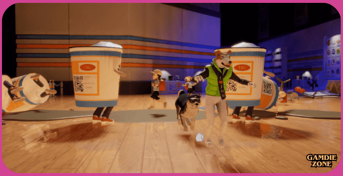 Nippon Marathon 2: Daijoubu Game Download