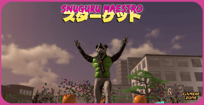 Nippon Marathon 2: Daijoubu Game Download