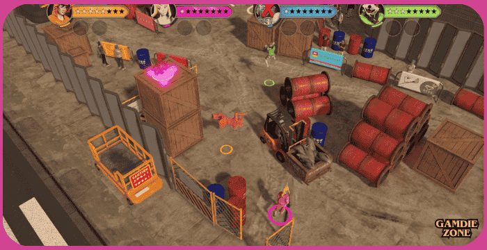 Nippon Marathon 2: Daijoubu Game Download