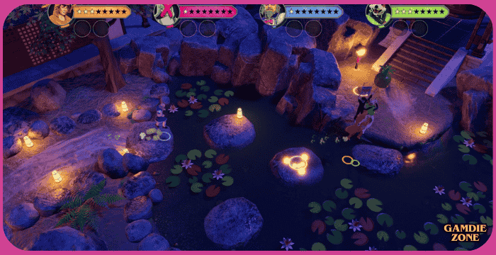 Nippon Marathon 2: Daijoubu Game Download