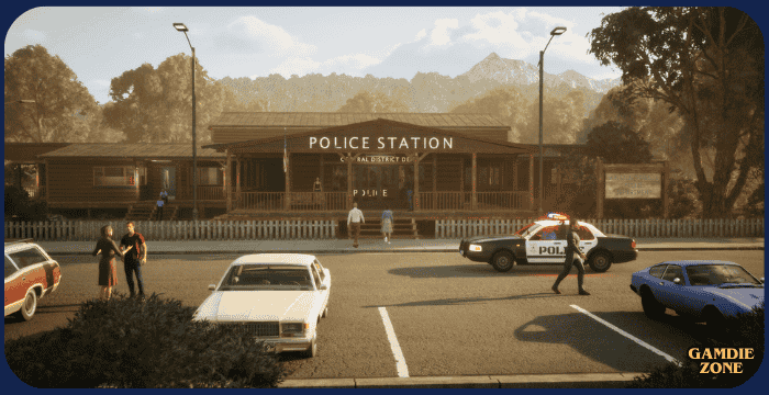 Police Chief Simulator: Prologue - Early Days Download