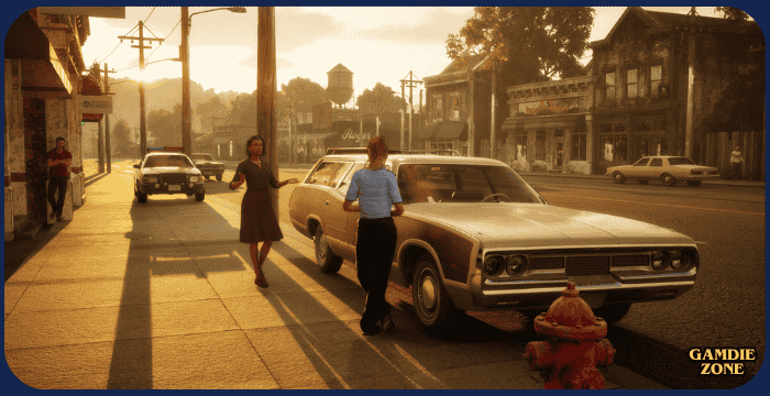 Police Chief Simulator: Prologue - Early Days Download