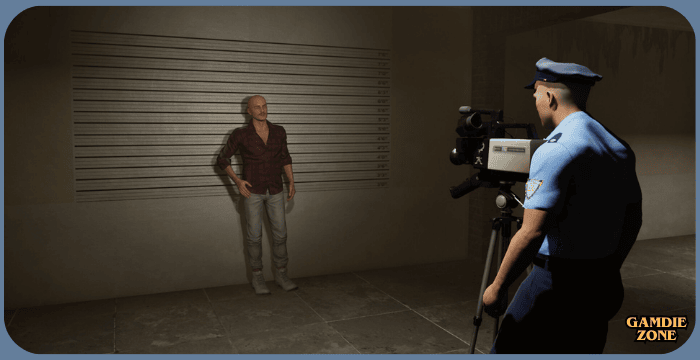 Police Chief Simulator: Prologue - Early Days Download