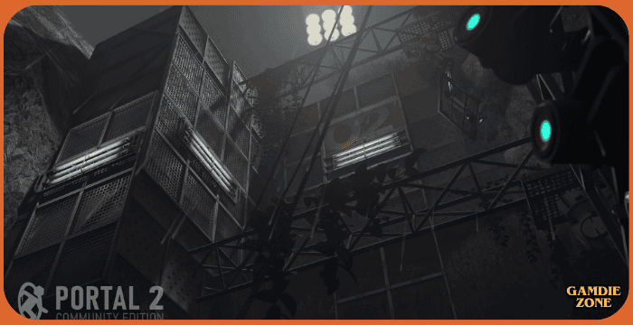 Portal 2: Community Edition Game Download for PC