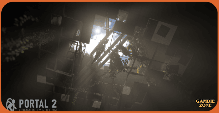 Portal 2: Community Edition Game Download for PC