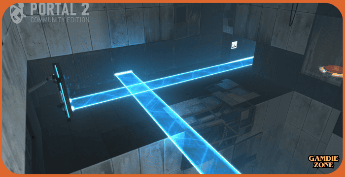 Portal 2: Community Edition Game Download for PC