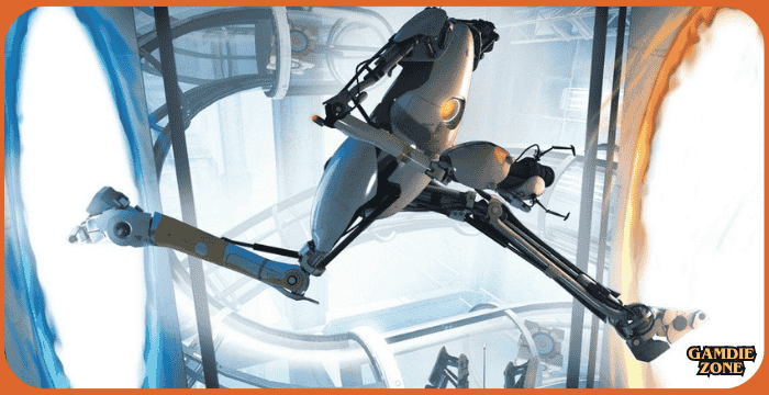 Portal 2: Community Edition Game Download for PC