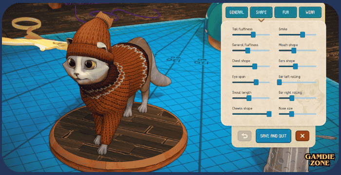 Quilts and Cats of Calico PC Game Download Full Guide