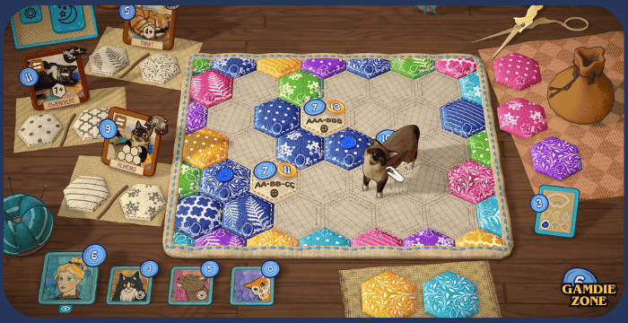 Quilts and Cats of Calico PC Game Download Full Guide
