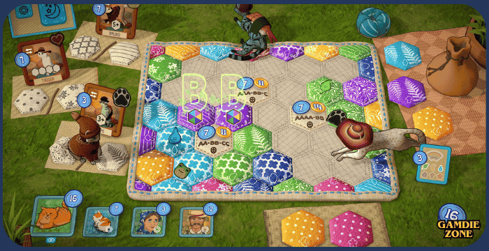 Quilts and Cats of Calico PC Game Download Full Guide