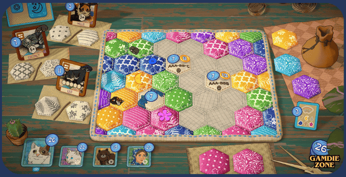 Quilts and Cats of Calico PC Game Download Full Guide