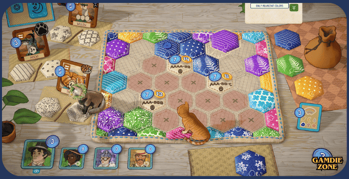 Quilts and Cats of Calico PC Game Download Full Guide