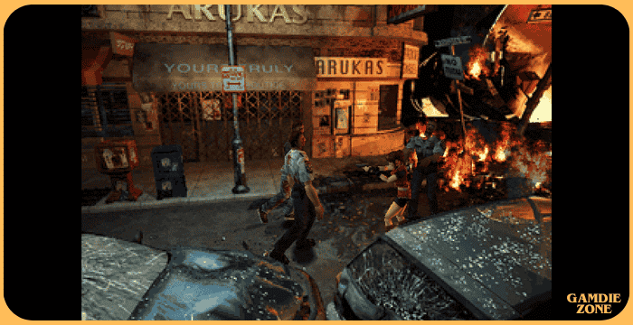 Resident Evil 2 Latest Version Download For PC