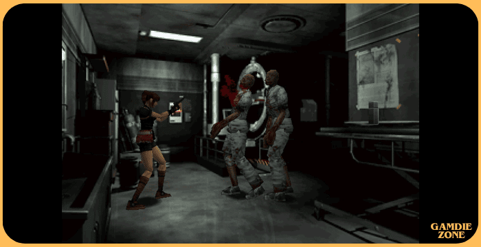 Resident Evil 2 Latest Version Download For PC