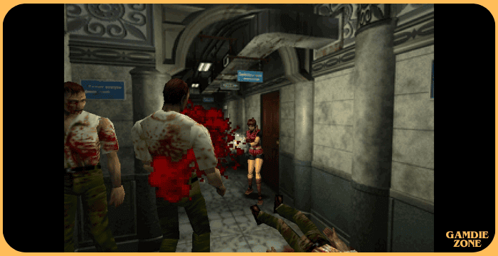 Resident Evil 2 Latest Version Download For PC