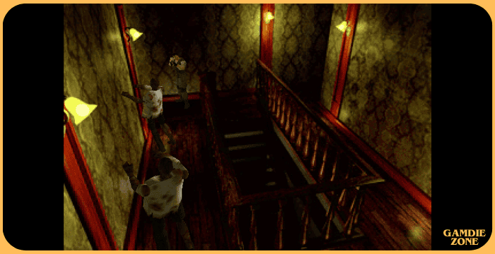 Resident Evil Free Download v1.0 Latest Version