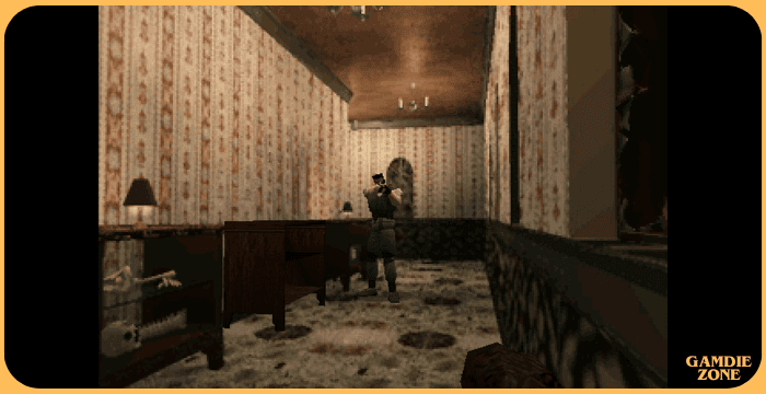 Resident Evil Free Download v1.0 Latest Version