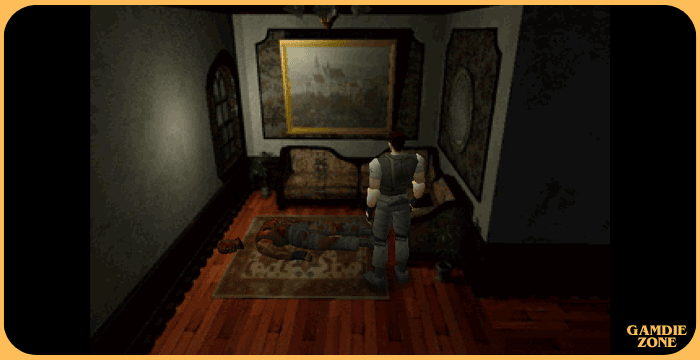 Resident Evil Free Download v1.0 Latest Version