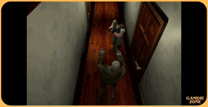 Resident Evil Free Download v1.0 Latest Version