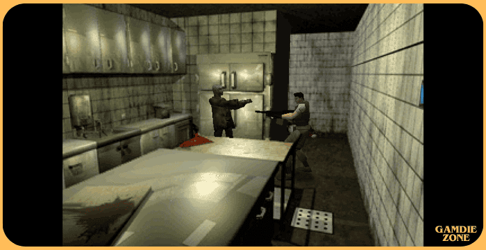 Resident Evil Free Download v1.0 Latest Version