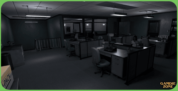 Scary Shadow Spot - All In Download