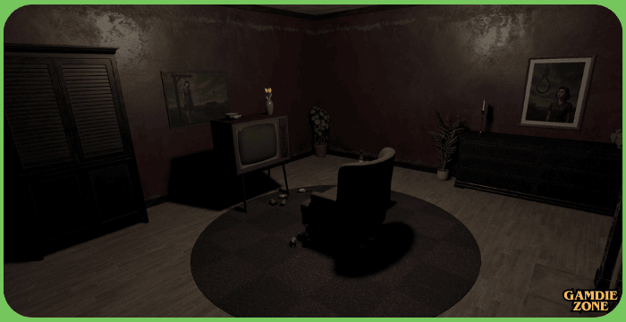 Scary Shadow Spot - All In Download