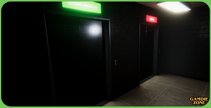 Scary Shadow Spot - All In Download