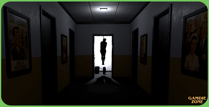 Scary Shadow Spot - All In Download