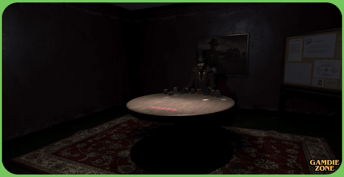 Scary Shadow Spot - All In Download