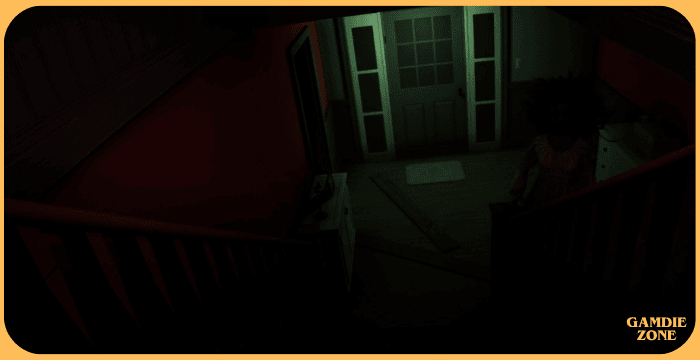 Scream under the house Game Download for PC