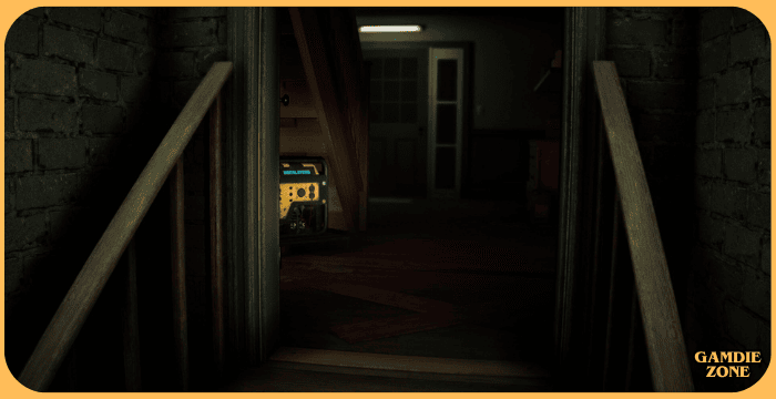 Scream under the house Game Download for PC