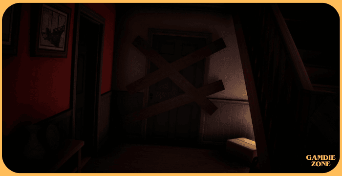 Scream under the house Game Download for PC