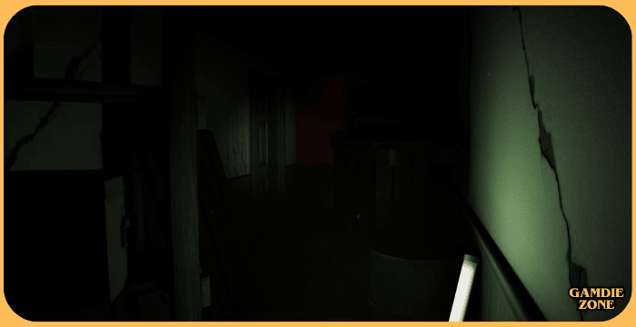 Scream under the house Game Download for PC