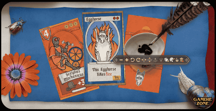 Scriptorium: Master of Manuscripts Download PC Game