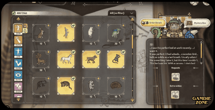 Scriptorium: Master of Manuscripts Download PC Game