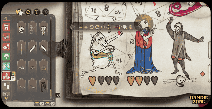 Scriptorium: Master of Manuscripts Download PC Game