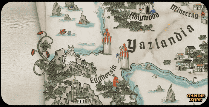 Scriptorium: Master of Manuscripts Download PC Game