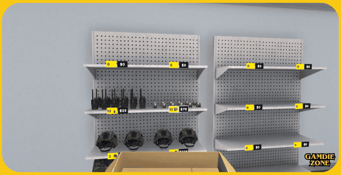 Shooting Range Simulator Download New PC Game