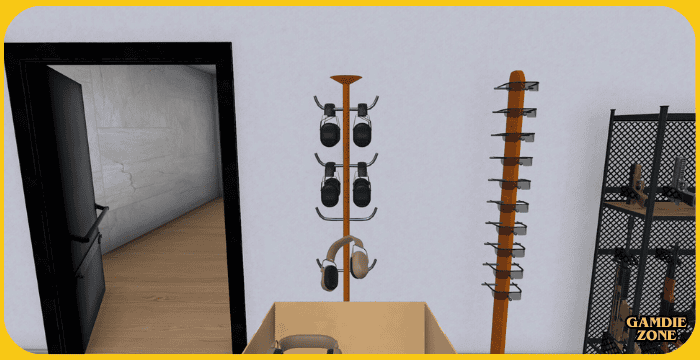 Shooting Range Simulator Download New PC Game