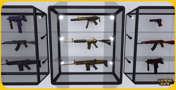 Shooting Range Simulator Download New PC Game