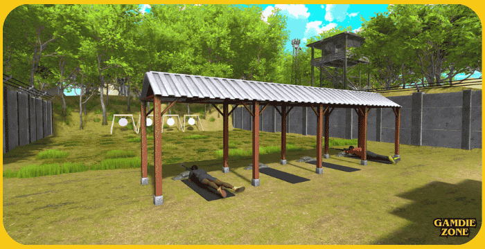 Shooting Range Simulator Download New PC Game