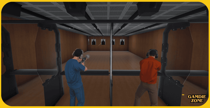 Shooting Range Simulator Download New PC Game