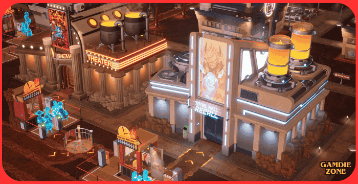 Sintopia PC Game Download Full Guide & Overview