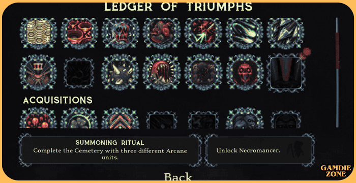 Skull Horde Download New PC Game