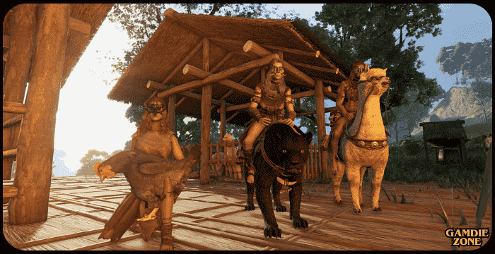 Soulmask Download New PC Game 2026