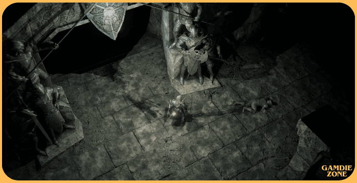 Spark in the Dark Download New PC Game