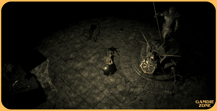 Spark in the Dark Download New PC Game