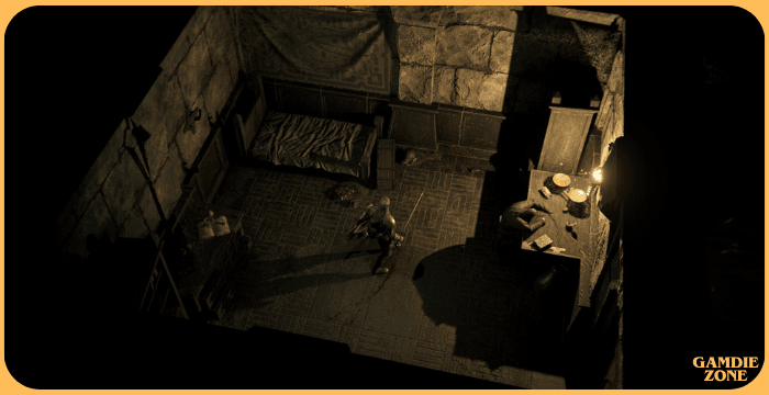 Spark in the Dark Download New PC Game