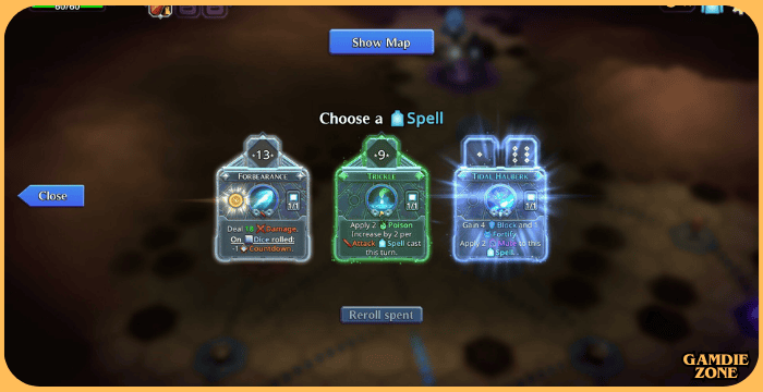 SpellRogue PC Game Full Guide Download