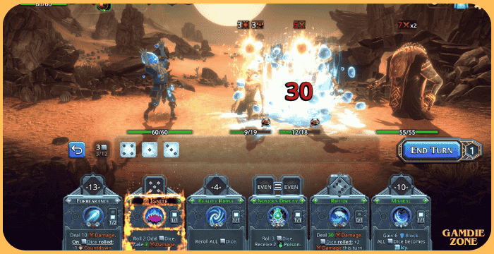 SpellRogue PC Game Full Guide Download